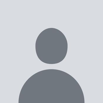 default avatar icon of social media user vector